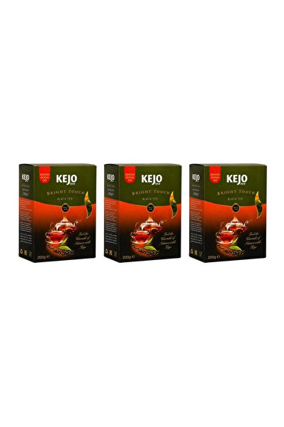KEKO ÇAY SUPER PEKOE İTHAL SEYLAN SRİ LANKA CEYLON ÇAY