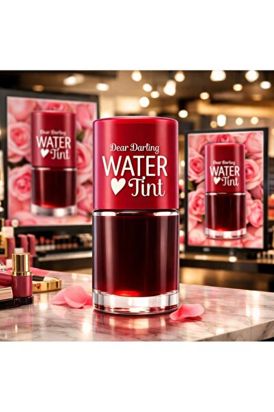 colier Dear Darling Water Tint for Lips and Cheeks