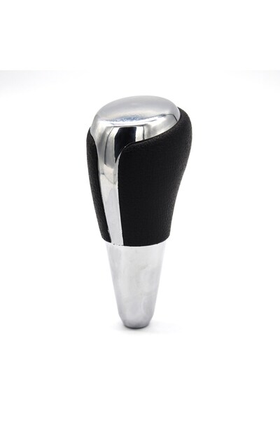 FVR Toyota Corolla 2007 - 2016 Automatic Gear Shift Knob Chrome