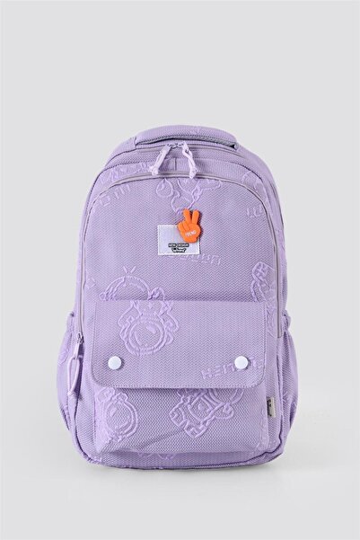 YOUNG 51717 School Bag