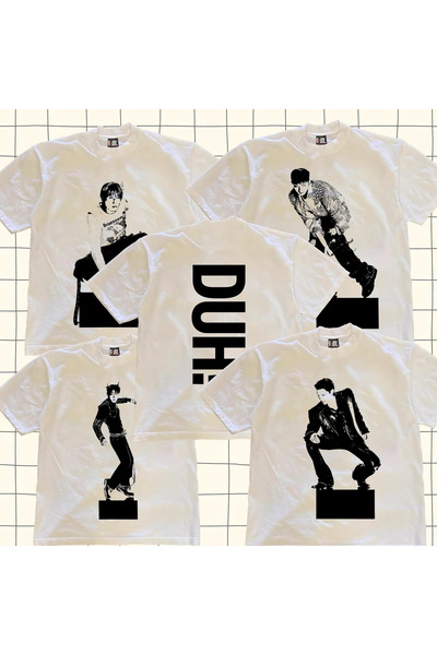Mercher Club P1Harmony Shirt, P1Harmony Most Wanted Tour Shirt, P1H Most Want...