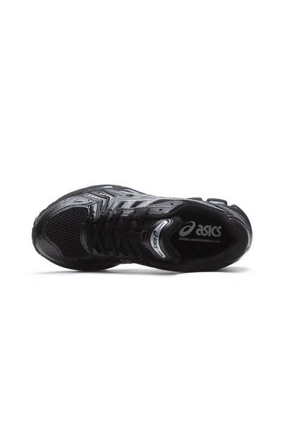Asics Gel-Kayano 14 'Negru Argintiu Pur' 100% Autentic