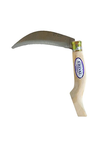 Raftantopla Bursa Katlanır Testereli Bıçkı No:6 - 34 Cm