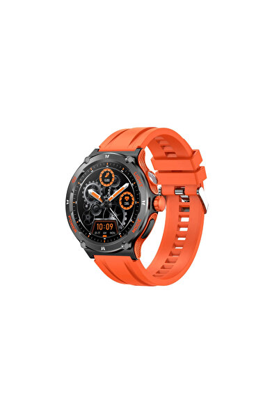 NYORK Prime Orion Smartwatch Assorted