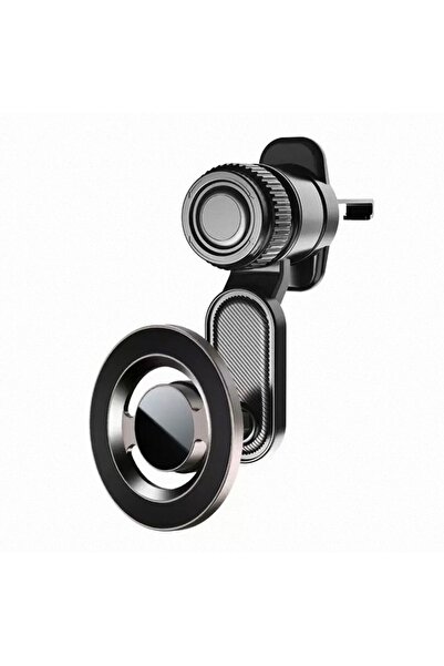 Generic Brand Magnetic Car Phone Holder with Air Vent Clip, 360° Rotating Das...