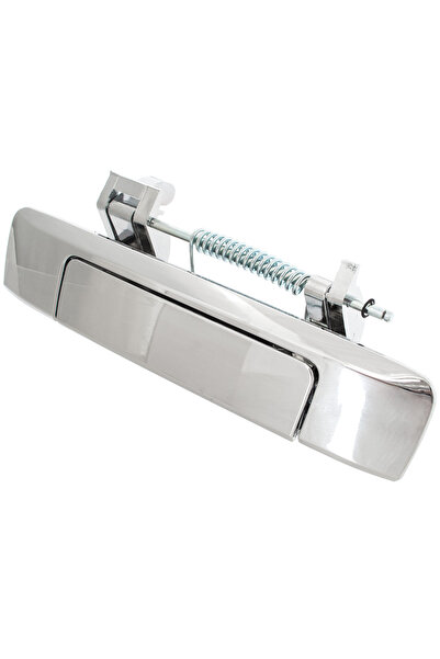M MODECAR Ford Ranger 11-19 Mâner exterior cromat hayon (lateral)