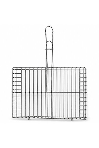 KVOX Stainless Steel Meat Grill