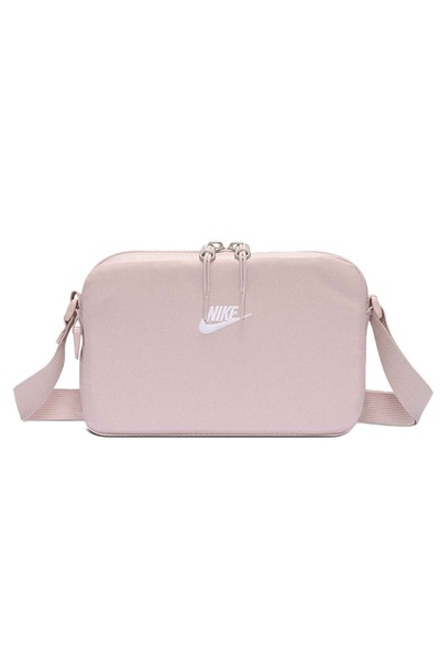 Nike Heritage Crossbody 2.0 (2L) IB4381 Omuz Çantası Unisex Çanta PUDRA