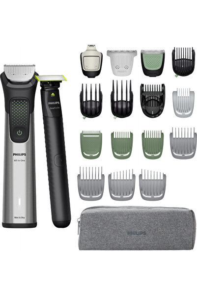 Philips Series 9000 20-in-1 MG9557/15