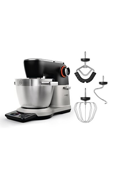 Bosch mutfak robotu serisi 8, YENİ, 9 otomatik program, terazi, zamanlayıcı, ...