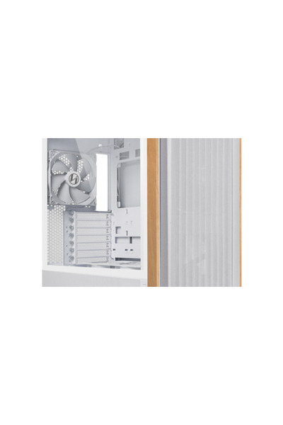 Lian Li LANCOOL 217 Case - White