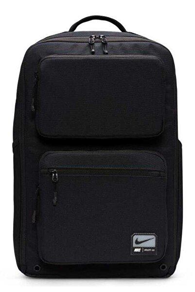 Nike Utility Speed Backpack 2.0 (27L) FN4106 Sırt Çantası Seyehat Çantası Uni...