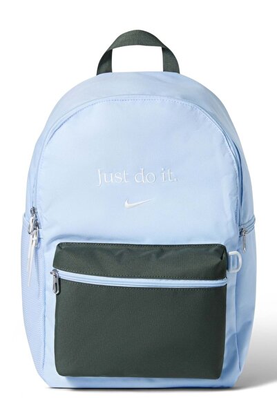 Nike Heritage Backpack 2.0 (23 L) IQ3296 Sırt Çantası Unisex Çanta MAVİ
