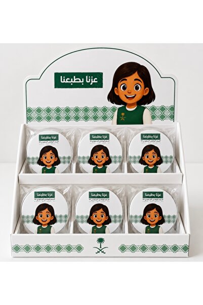 store afrah كرت توزيعات ، اليوم الوطني السعودي 20 كرت فقط
