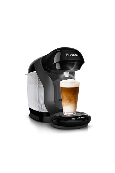 Bosch Tassimo Style kapsül makinesi TAS1102 kahve makinesi, 70 içecek, tam ot...