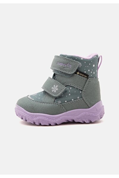 Superfit Husky1 Anatomical Sole Gore-Tex Waterproof Children's Boots
