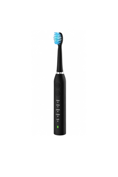 NYORK Electric Toothbrush Rechargeable Waterproof Toothbrush with Soft Bristles