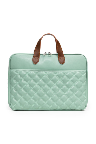 Sevinç Çanta MacBook Air Pro 13.3" & 14" Inch Compatible Laptop Briefcase Min...