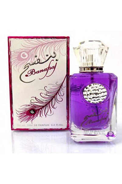 ALMARASEM عطر بانافاج للنساء 100 مل