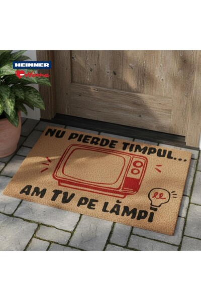 Heinner Home Covoras intrare Heinner 40*60