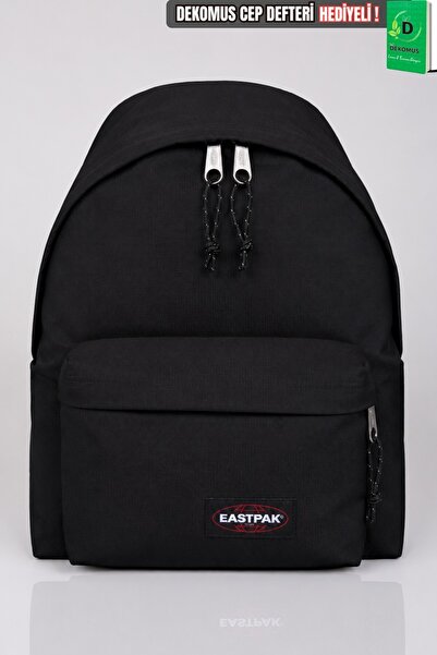 Eastpak X Dekomus, Original Padded Pak'R 40 cm Large Size School Bag