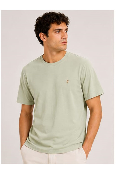 ERKEK T-SHIRT