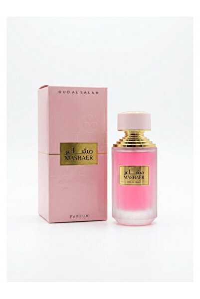 Oud Al Salam MASHAER EDP 100ML Perfume