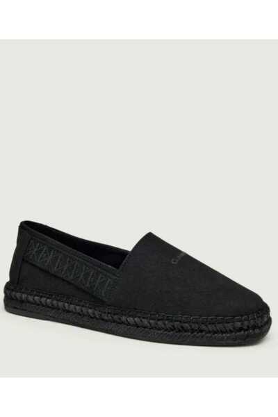 Calvin Klein Logo Casual Shoes Hm0Hm020750Gj Men's