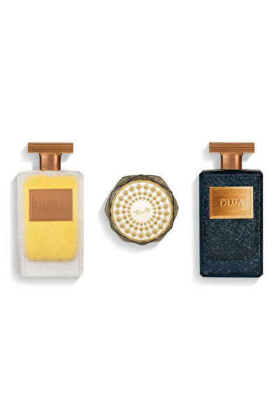Junaid Perfumes Horizon Collection - Unisex - Incense & Fragrance Set - 100ml...