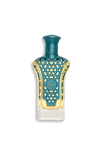 Junaid Perfumes عطر رزين - للجنسين - عطر غربي - 60 مل
