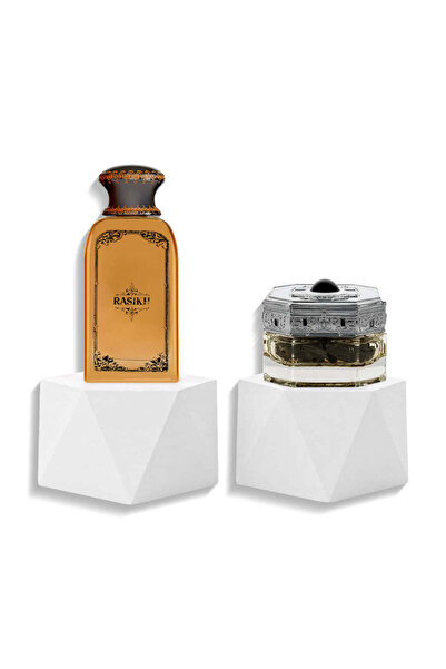 Junaid Perfumes Nasim Oud Collection - Intense Fragrance and a Masterpiece of...
