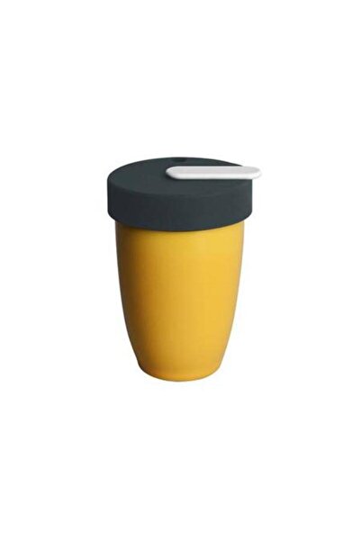 chemex co كوب نوماد من لوفرامكس مقاس 250 مل أصفر