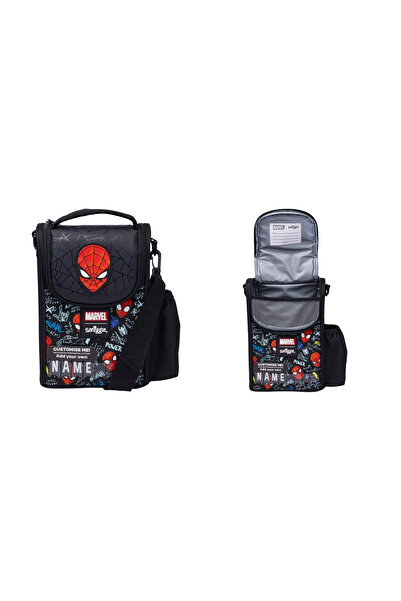 SMIGGLE Spider Beslenme Aksesuarı