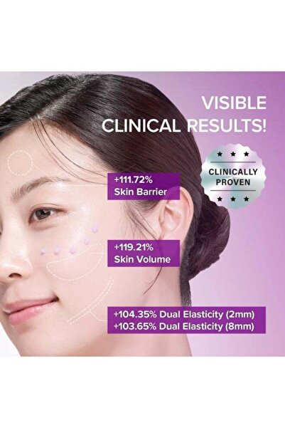 Mary May Mary&May 2-in-1 Spicule Power Duo – Retinol PDRN + Collagen PDRN Cream Set