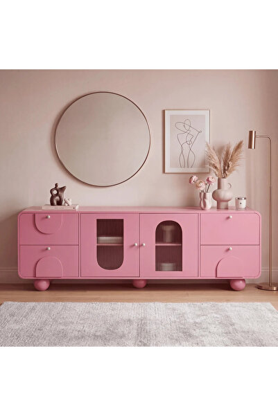 larissa design Konsol