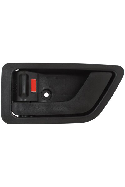 M MODECAR Mâner ușă interior Hyundai Getz 02-10 NEGRU față = spate stânga
