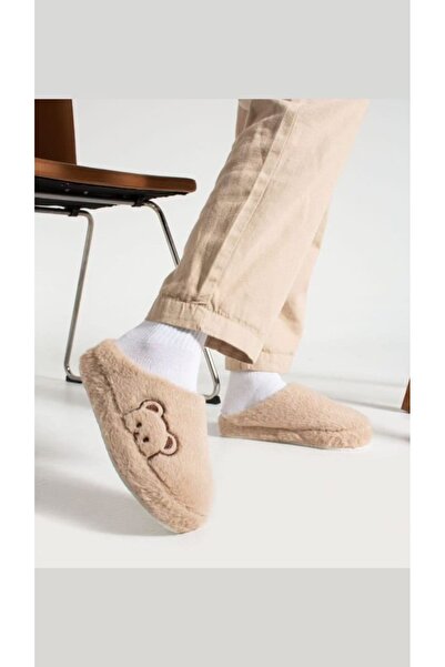 pilla spor Women's House Slippers, Plush Slippers, Dowry and Bundle Slippers,...