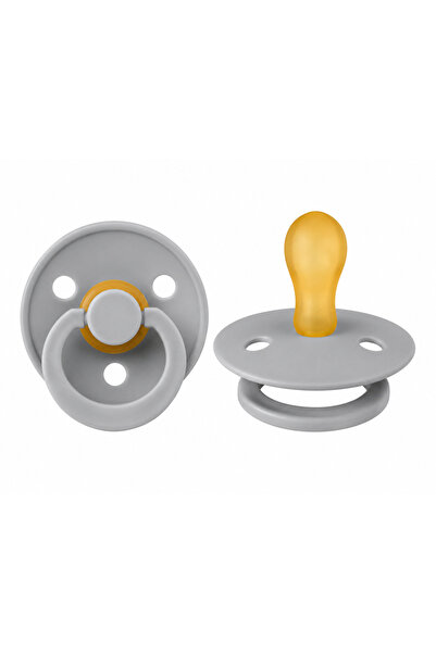 NW NessiWorld Rubber Symmetrical Pacifier 6-12 Months the Price Is for One Pi...