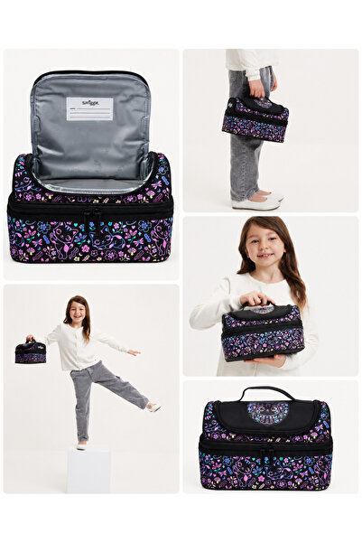 SMIGGLE Eclipse Renkli Beslenme Aksesuarı