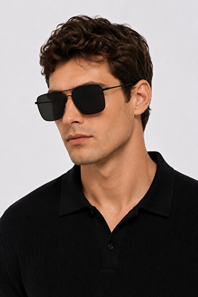 Generic Brand Diana Kors UV400 men's sunglasses, CR39 lenses