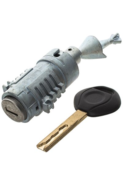 M MODECAR BMW 5 E60 E61 E62 03-10 inserție broască ușă față stânga
