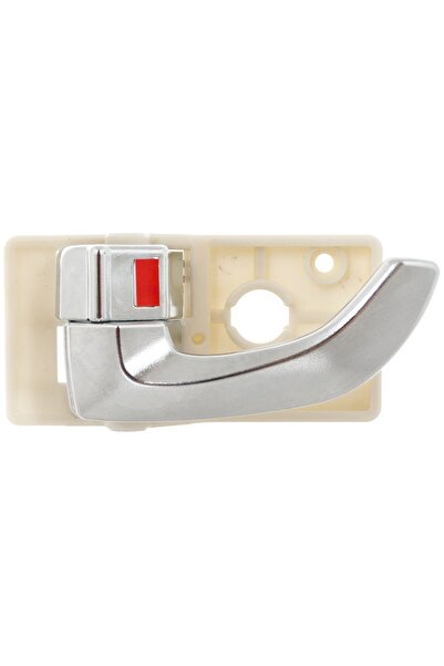M MODECAR Mâner ușă interior cromat stânga Hyundai Tucson 05-09