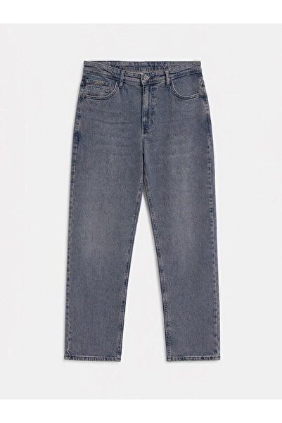 LC Waikiki 779 Regular Fit Men's Jean Trousers (W6)
