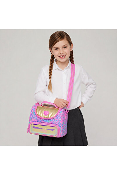 SMIGGLE Radiant Beslenme Aksesuarı