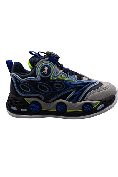Tom Wins Children's Sports Shoes. Comfortable Daily Boys' Shoes.