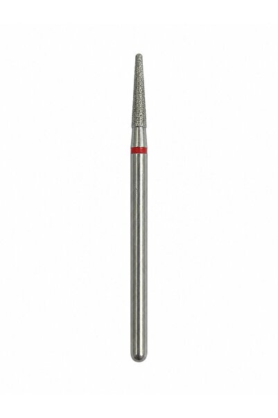Mist Color Diamond Tapered Milling Bit Red Band – Fine Hardness