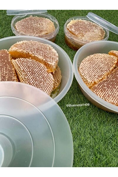 Hanaa Honey صينية عسل تالا كاملة من تيهامة، الأصيص |   تقريبًا. 2.5 كيلوغرام