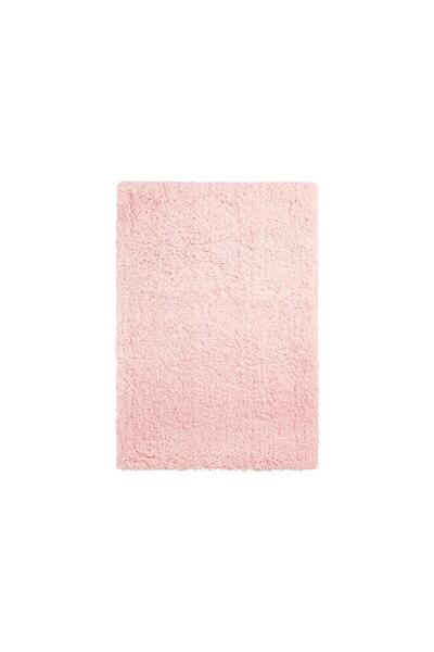 IKEA Modern Pembe Banyo Paspası 60x90 - Şık Banyo Aksesuarı