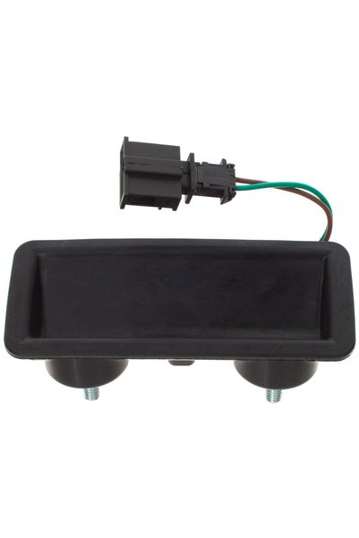 M MODECAR Skoda Fabia I 99-07 SEDAN / KOMBI buton mâner portbagaj spate (micr...