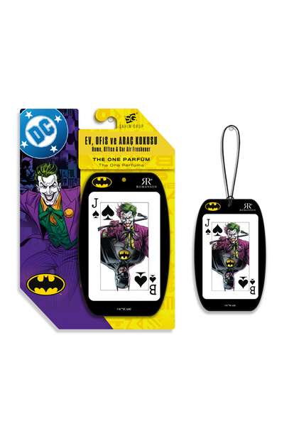 Joker Oto Koku (Lisanslı)